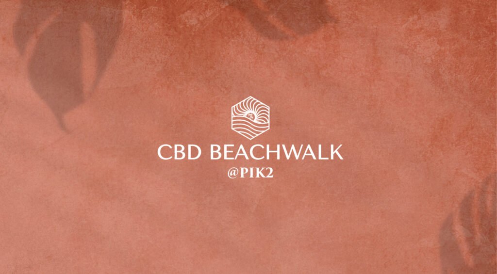 CBD Beachwalk