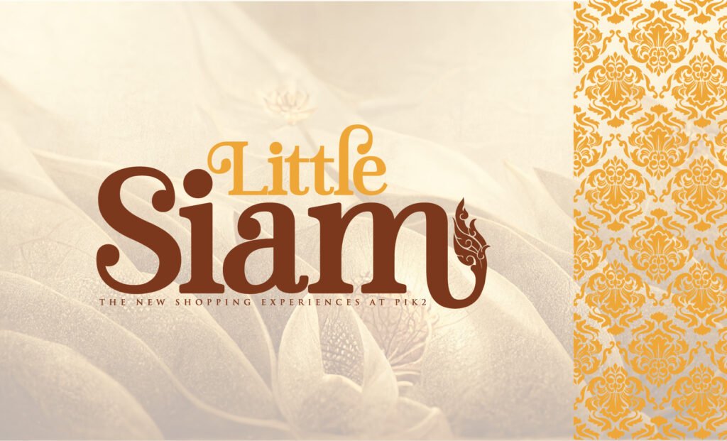 Little Siam