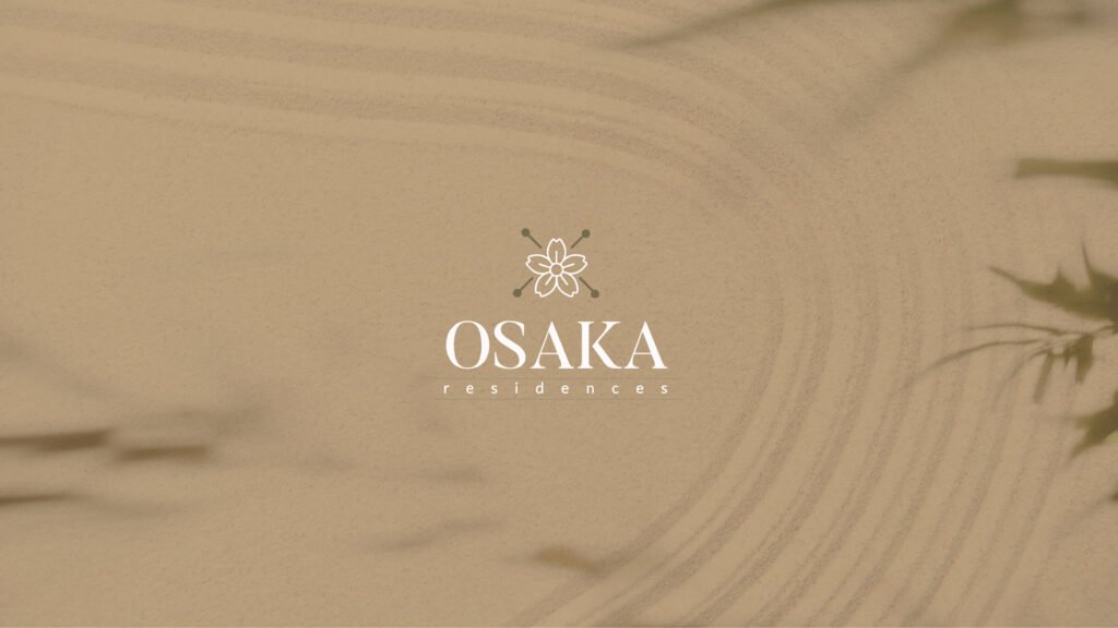 Osaka Residences