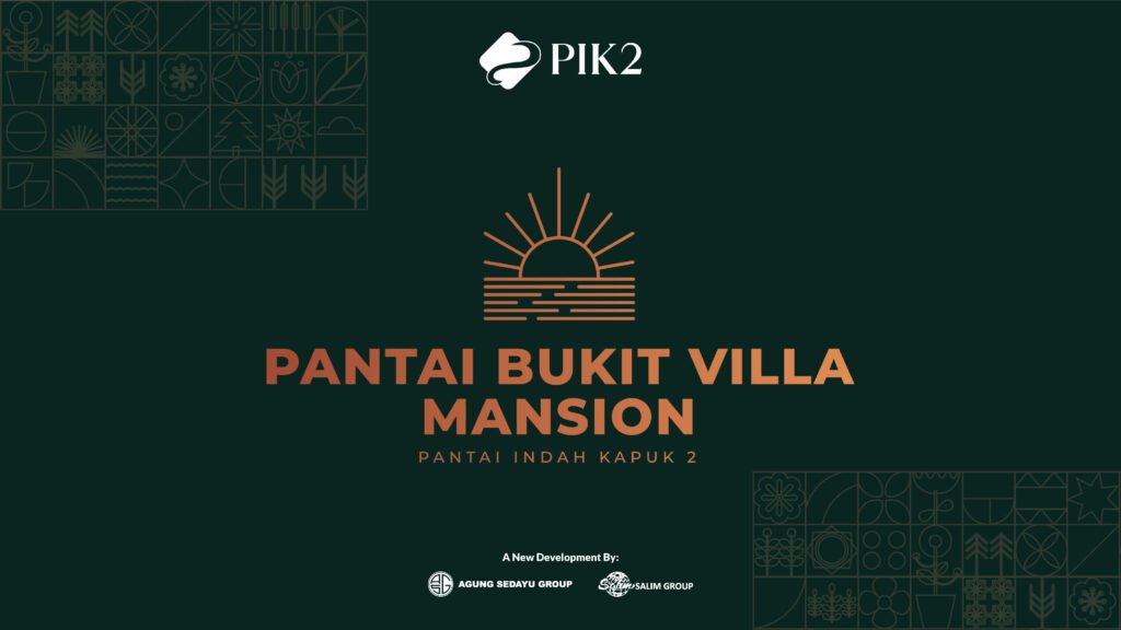 Pantai Bukit Villa Mansion