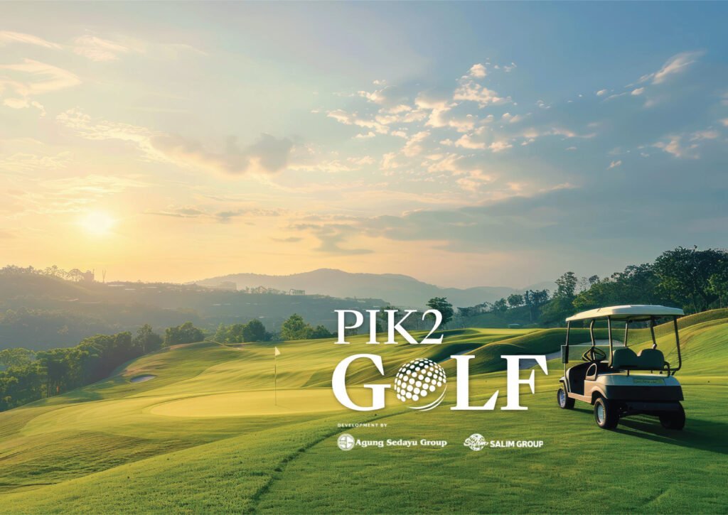 PIK2 Golf