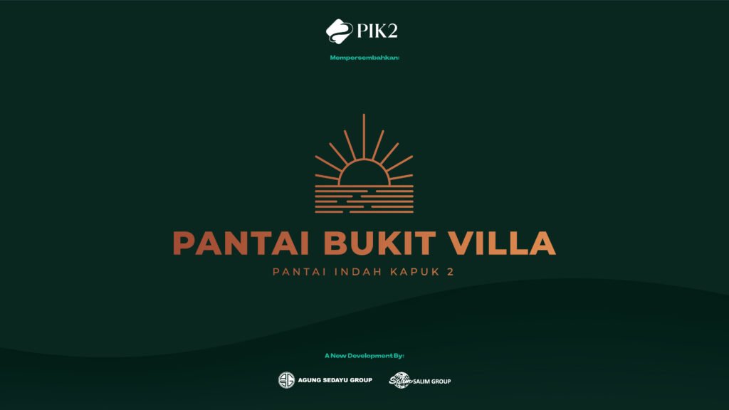 Pantai Bukit Villa
