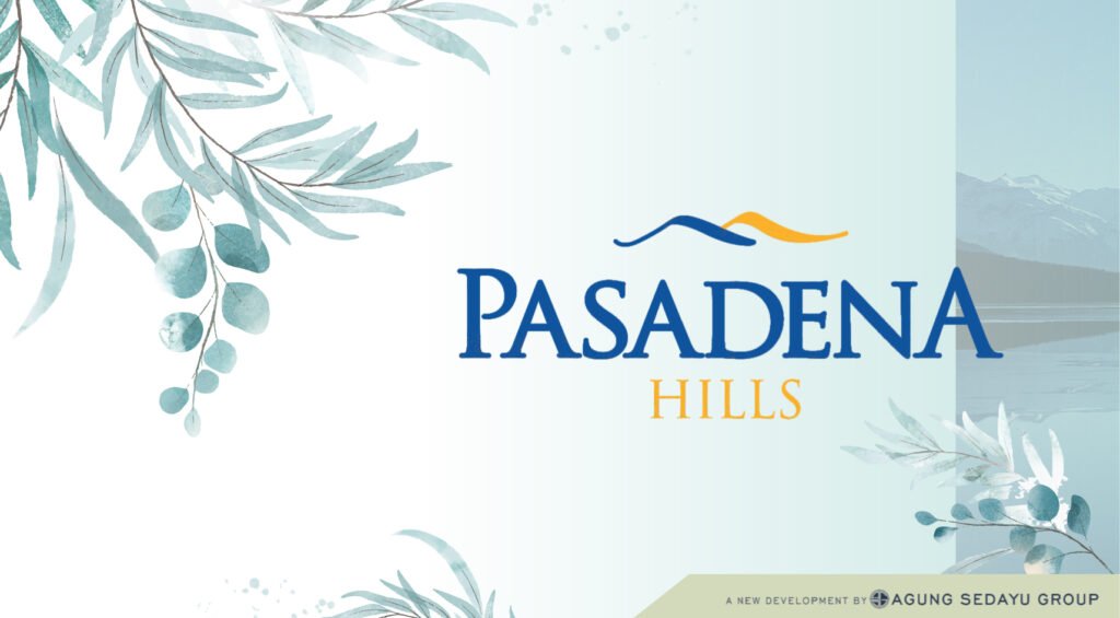 Pasadena Hills