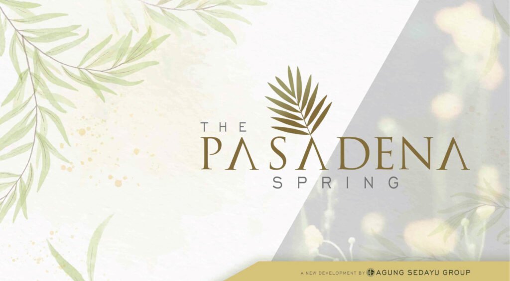 Pasadena Spring