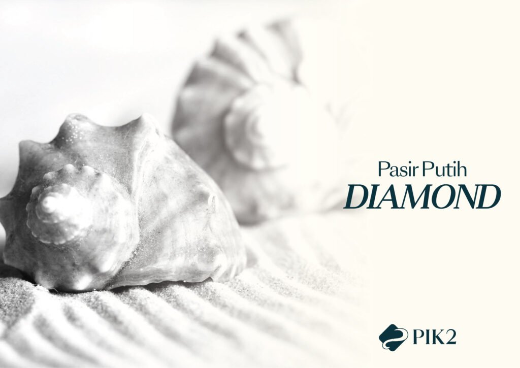 Pasir Putih Diamond