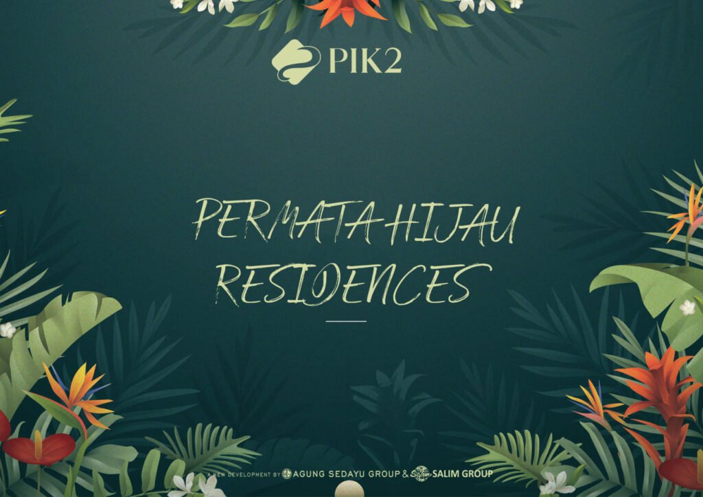 Permata Hijau Residences