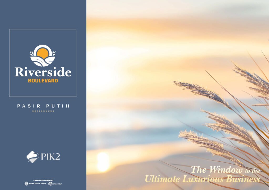 Soho Riverside Boulevard