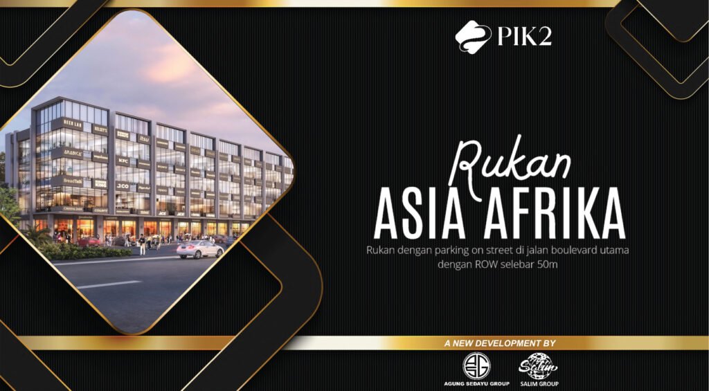 Rukan Asia Afrika