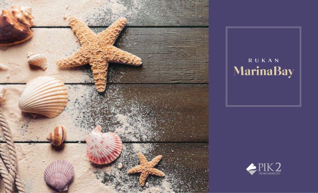 Rukan Marina Bay