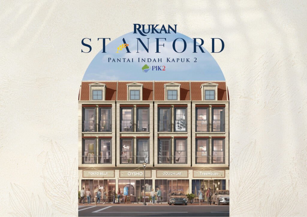 Rukan Stanford