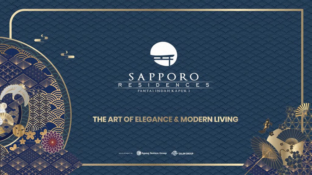 Sapporo Residences