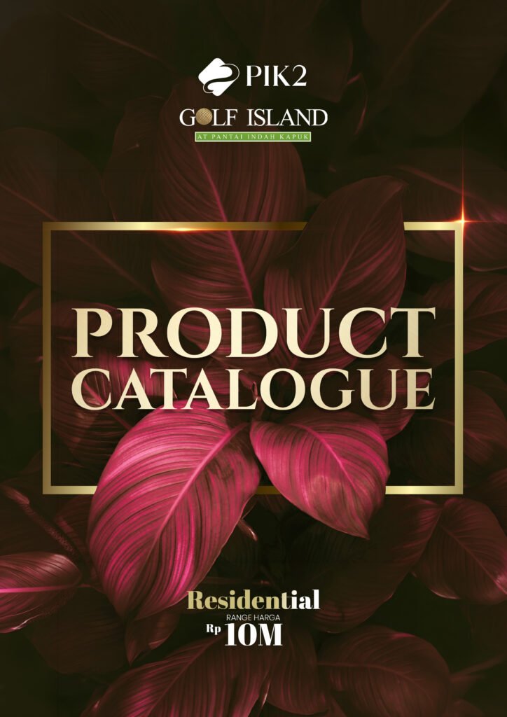 Residential Rp 10M-20M